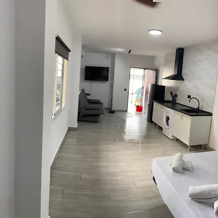 Estudios Playa 4 * Μπαρβάτε