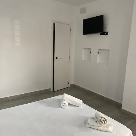 Estudios Playa 4 Lägenhet Barbate