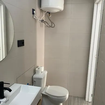 Estudios Playa 4 *