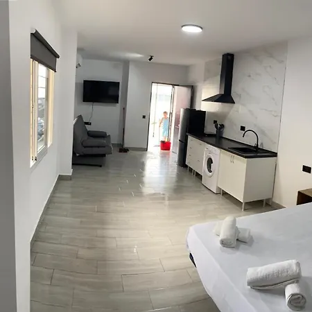 Estudios Playa 4